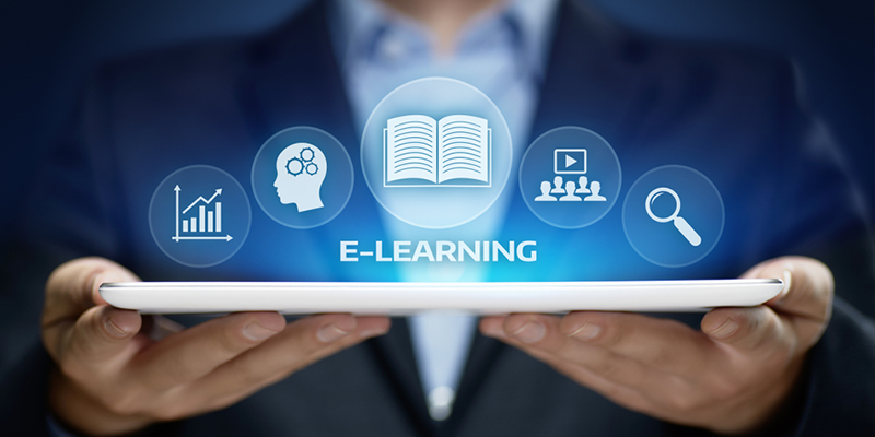 LMS or Learning Management Systems